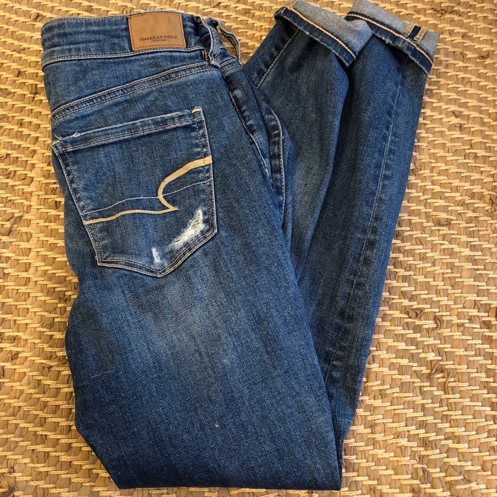 Jeans - Picture 2 of 3